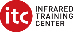 Logo ITC, Infrared Training Center España, Apliter Termografia