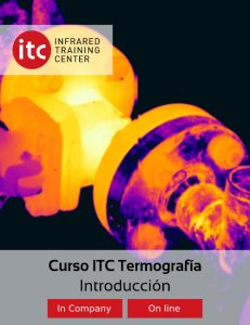 Curso ITC Termografía Introducción, Apliter Termografia