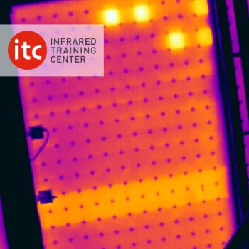 Curso ITC Termografía Instalaciones fotovoltaicas, Apliter Termografia