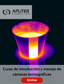 Curso de introducción termografia APLITER